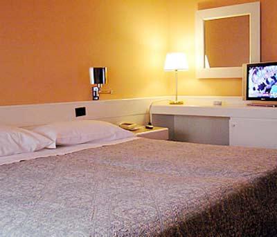 Hotel Giovanni Padua Exteriör bild
